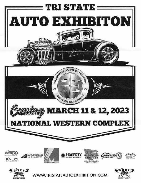 20+ Car Show Calendar Colorado